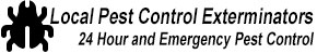 Buhl MN Pest Control Exterminators